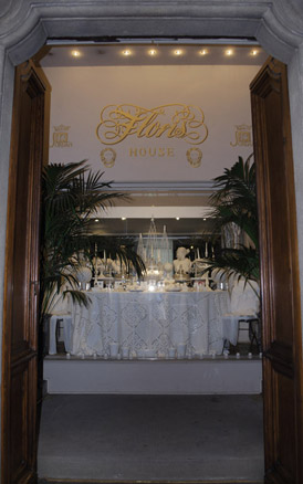 Floris House